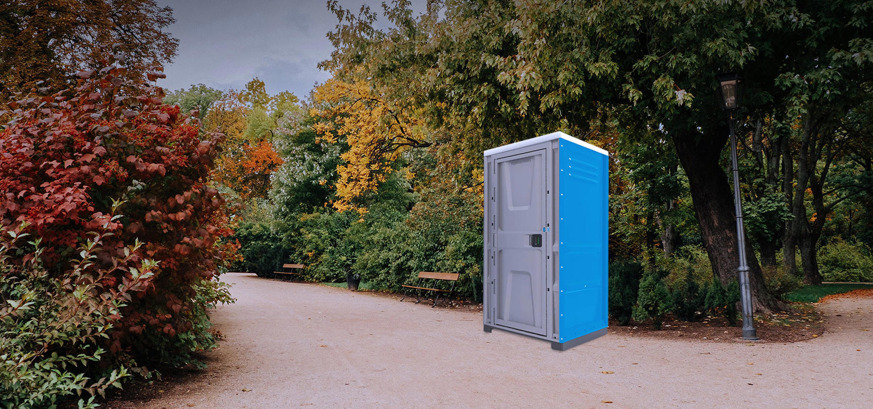 Toilettes écologiques