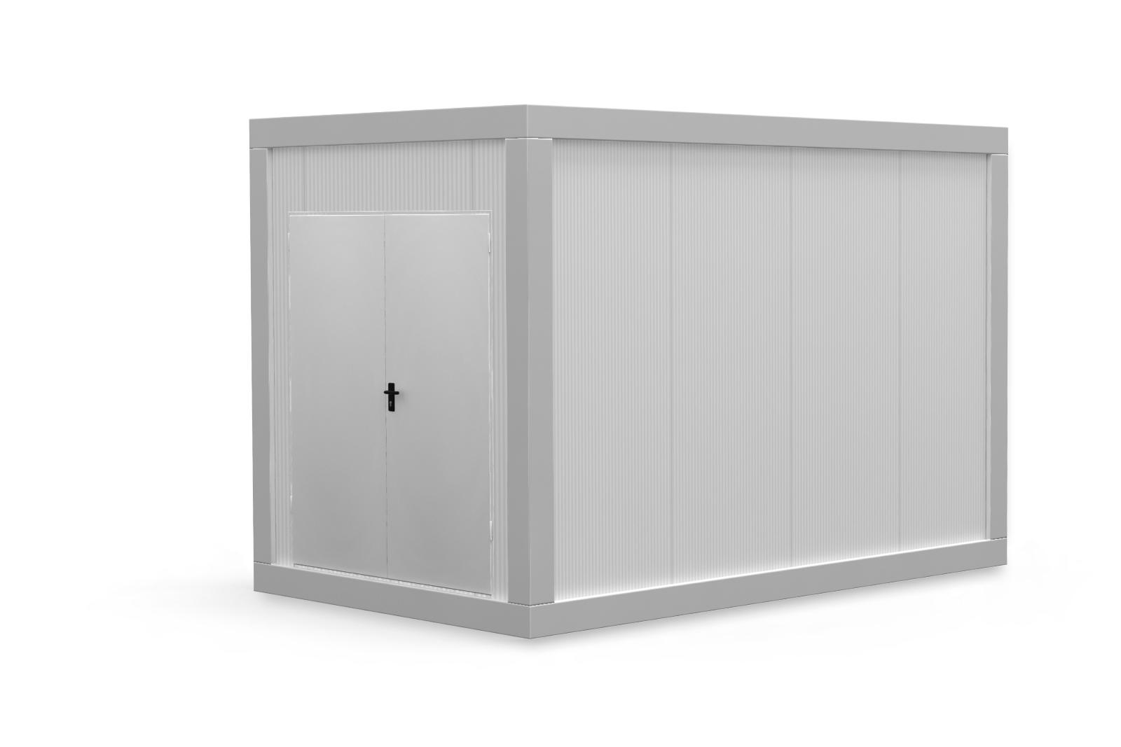 4m Storage container