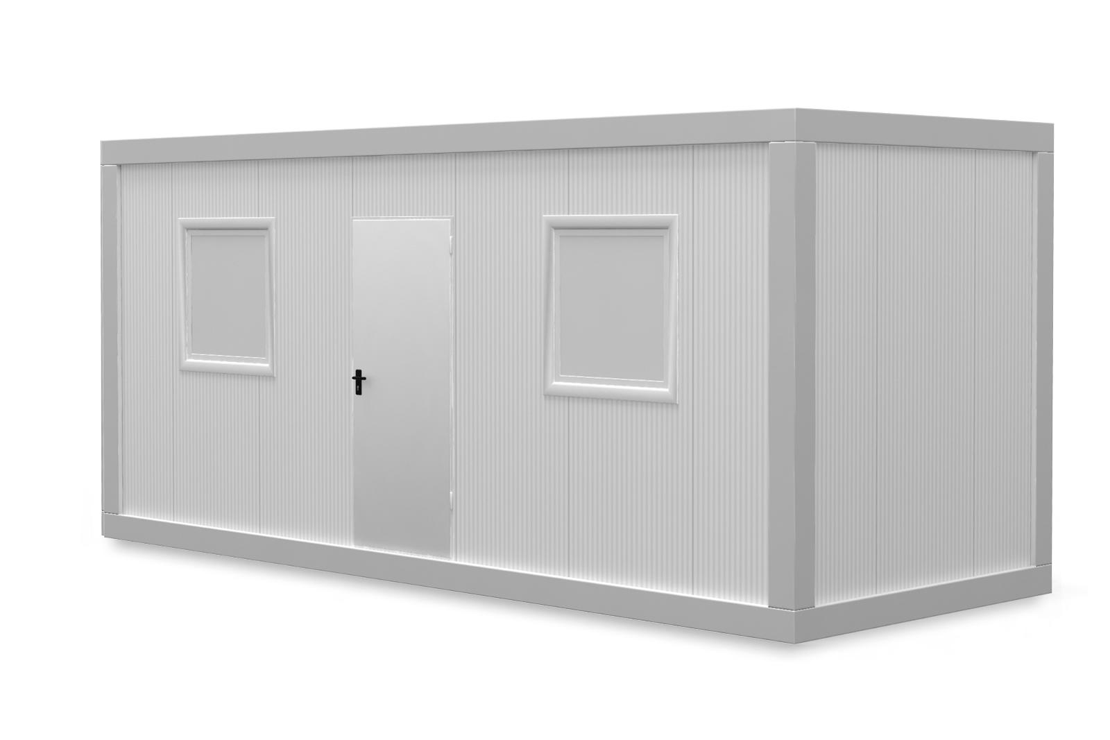 6m Office Container 