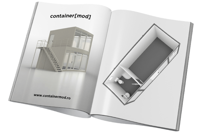 Container[mod] Articole si noutati containere